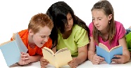 Flamingnet Student Book Reviewers