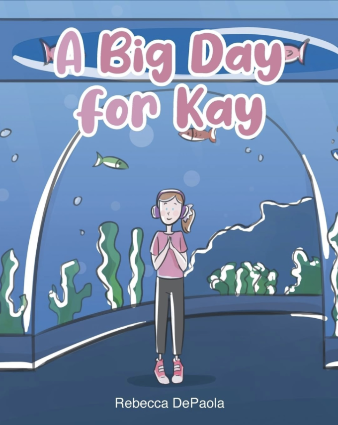 A Big Day For Kay