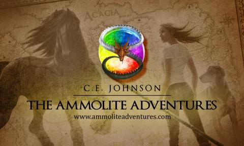 C.E. Johnson