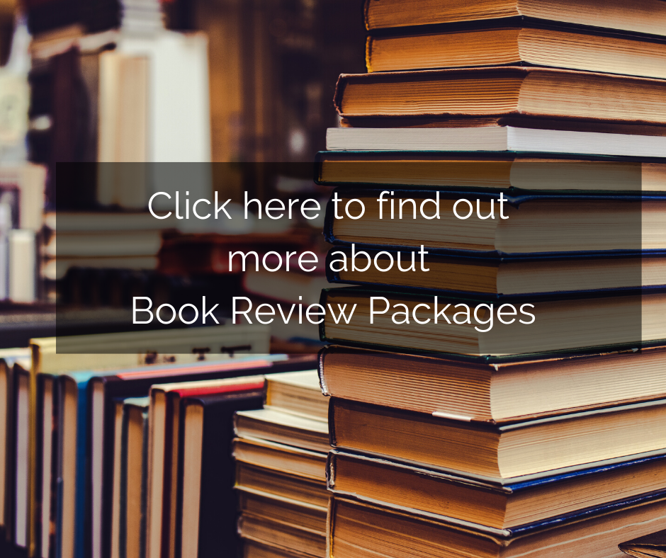 LitPick Book Review Packages
