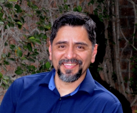 Daniel García Ordaz