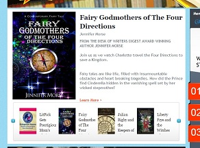Promote your preteen - teen - YA book on LitPick