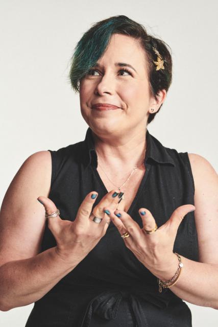 Fran Wilde