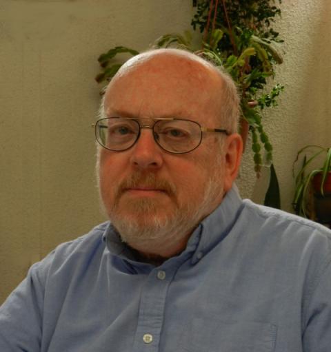 Richard Steinitz