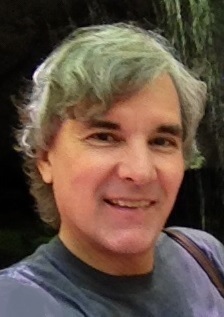 James Lee Putney