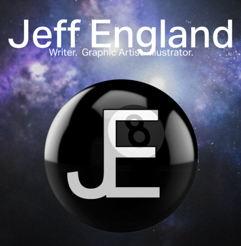 Jeff A. England