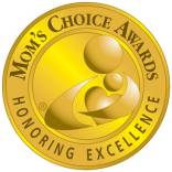 LitPick was recognized for gold excellence by Mom's Choice Awards
