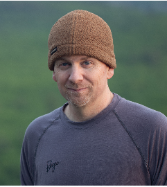 Mike Darcy