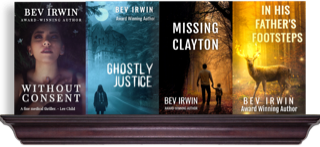 Books by Bev Irwin