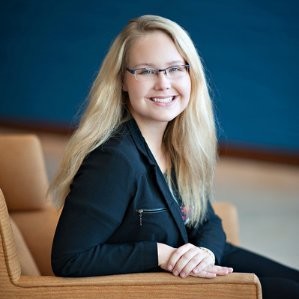 Vanessa M. Smith
