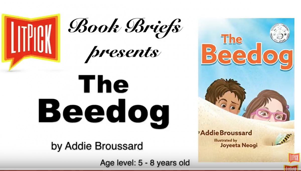 The Beedog LitPick Student Book Reviews