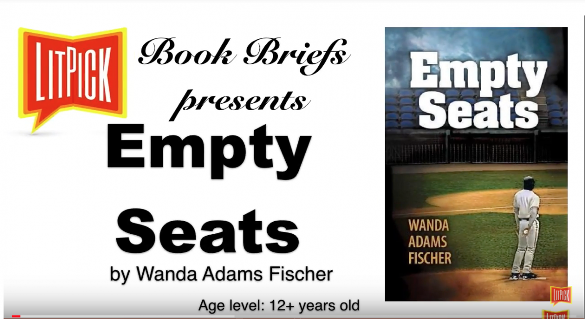 Empty Seats LitPick Student Book Reviews