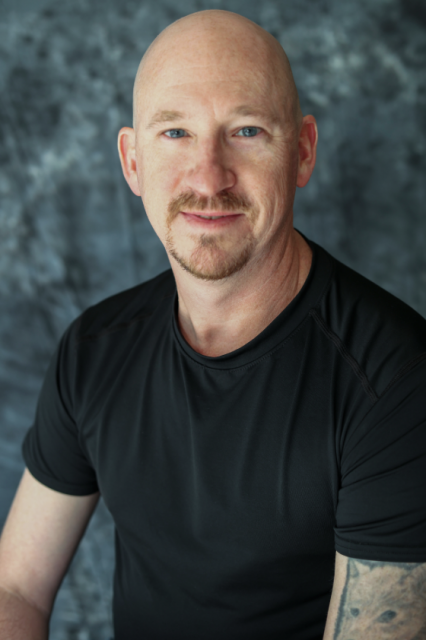 Phillip Wolf