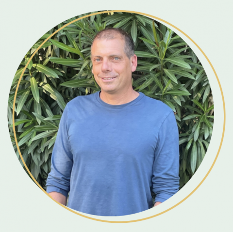 Scott Feld