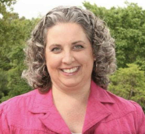 Meg Welch Dendler author LitPick Book Reviews