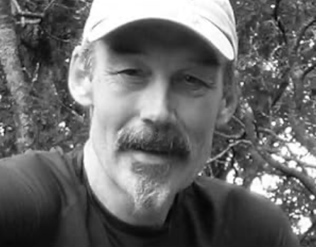 Kirk Ward Robinson