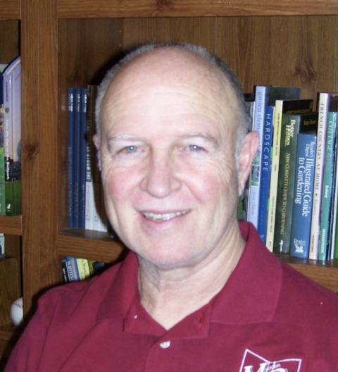 William Madden