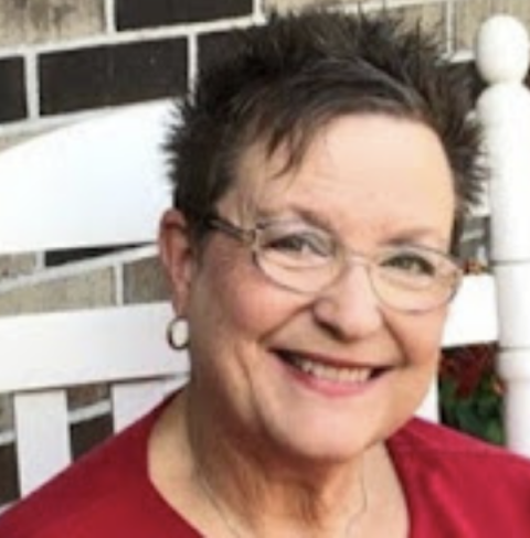 Deborah Baldwin