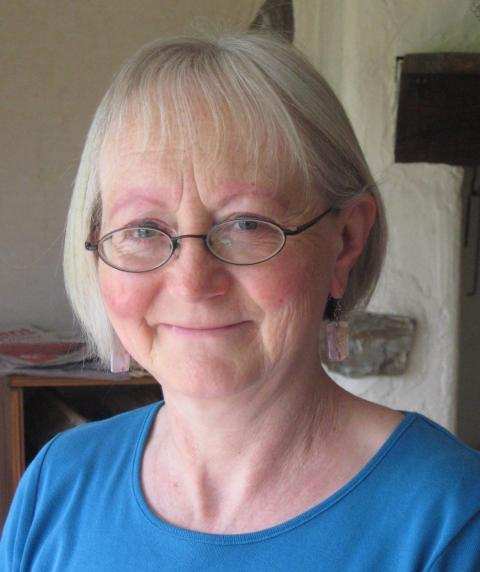 Susan Russell
