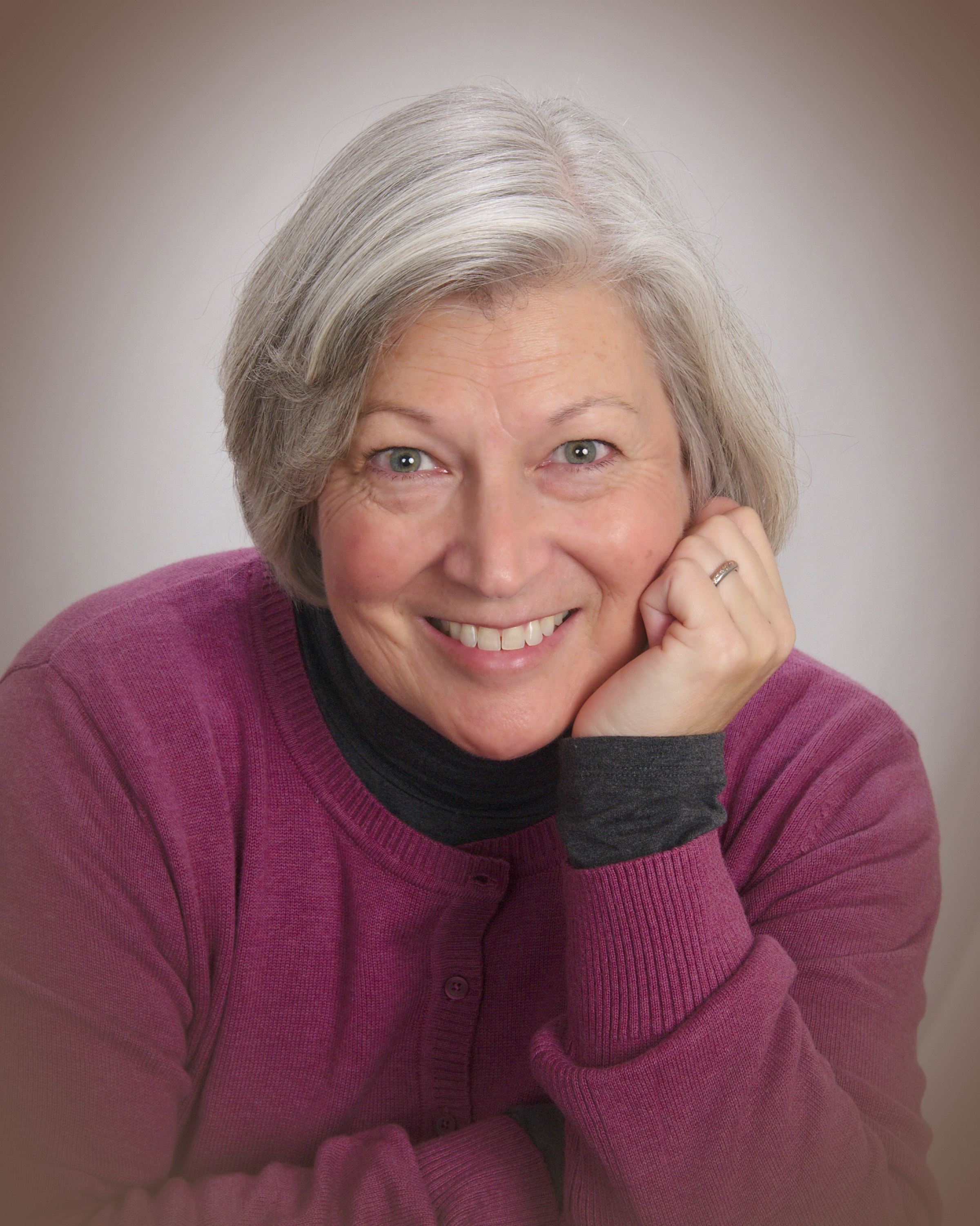 Jo Marshall Profile Picture