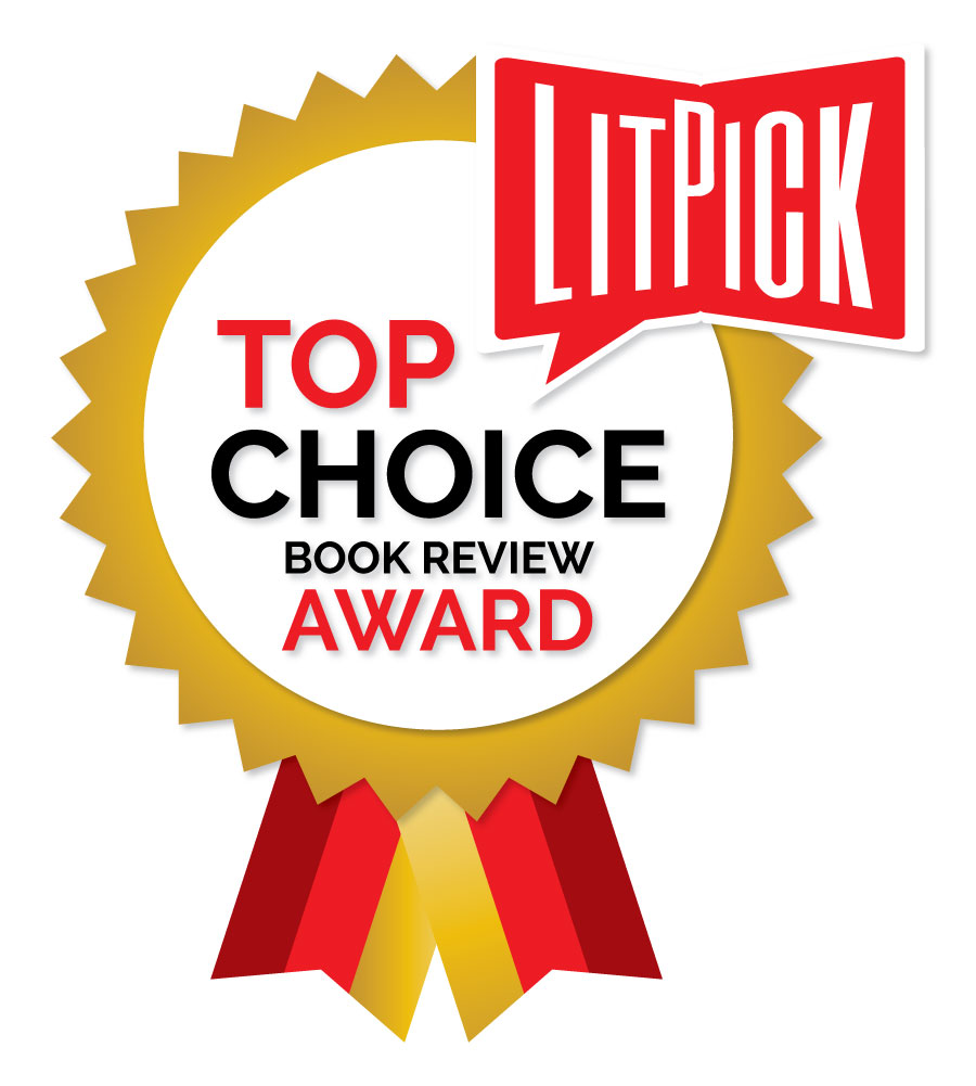 LitPick Top Choice Book Award