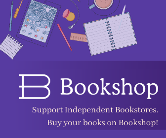 Bookshop.org - LitPick's supports small bookshops.