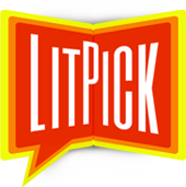 LitPick，青少年学生书评网，是一个特别的书评网站，该网站上所有的书籍都是青少年作家创作的，而书评是由青少年读者看完书籍后缩写的针对该书的评价。