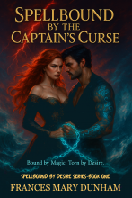 Spellbound By The Captain's Curse
