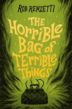The Horrible Bag of Terrible Things