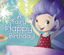 A Fairy Happy Birthday!