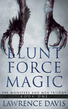 Blunt Force Magic