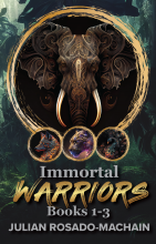 Immortal Warriors