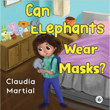 Can Elephants Wear Masks?