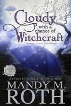 Cloudy with a Chance of Witchcraft (Grimm Cove) 