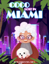 Coco Lost in Miami