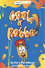 Cool It, Robbie!