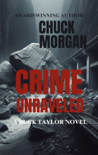 Crime Unraveled, A Buck Taylor Novel (book 13)