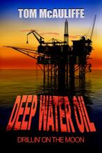 Deepwater Oil - Drillin on the Moon