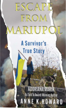 Escape From Mariupol