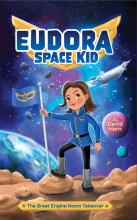 Eudora Space Kid: The Great Engine Room Takeover