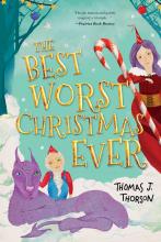 The Best Worst Christmas Ever