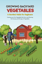 Growing Backyard Vegetables