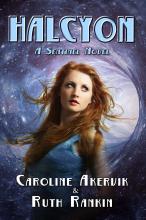 Halcyon: A Sentinel Novel