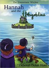 Hannah and the Hobgoblins