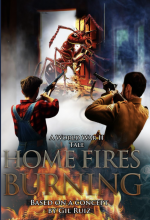 Home Fires Burning