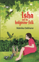 ISHA AND THE HEDGEROW-FOLK