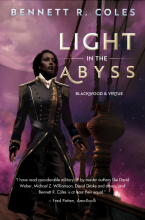 Light in the Abyss