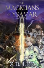 The Magicians of Ysavar