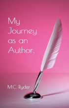 My Journey as an Author