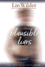 Plausible Liars